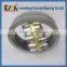 Brass cage and Steel cage breaker Spherical roller bearing 23224CA