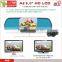 5"Android fhd 1080p carcorder dvr video recorder, android car blackbox,A8