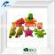 Colorful Funny Neoprene Swimming Pool Animal Toys
