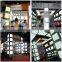 2016 new product led panel ligth 4ftx2ft led panel light high warranty panels