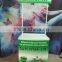 EZ fashion high quality and durable PVC exhibition promotion table