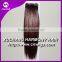 2015 GREAT GOOD remy human hair silky weave
