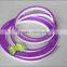 Sunbit High brightness led neon rope light led mini neon flex led tube 18w
