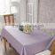 NEW DESIGN 2015 White Restaurant Table Cloth Factory