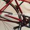 2016,simple style,belt driver,fixie bicycle of high quality,cheap fixed gear bikes,on sale/