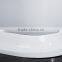 SUNZOOM dog bath tub,plastic pet bath tub,mini bath tub