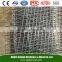 Stainless Steel Wire Mesh Barbecue Grill Basket