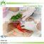 latex gloves with powder and powder free