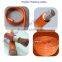 Multistrand Copper Wire PVC Insulated PVC Sheath Battery Cable & Welding Cable 10 16 25 35 50 70 95 120 150mm2                        
                                                Quality Choice