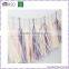 High Quality Factory Price Colourful Tissue Paper Tassel Garland Diy