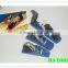 The latest 235 mm hand tools for craft wood plane 2#WP