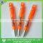 2016 Newest Promotional Cheapest Plastic Ball Pen