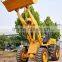 Hot sale construction machinery 3 ton wheel loader with price ZL30,WL300