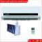 18000BTU Vacuum Tube Solar airconditioner