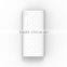 smart display power bank 12000 mah cell phone dual USB portable charger