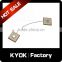 KYOK High quality magnetic curtain holder curtain Tie Backs