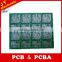 PCB substrate Multilayer 94V0 94V-0 fr4 pcb