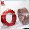 450V/750V single core non-sheathed anchor electric wire,electrical wire