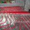 EVOH PEX Pipe for Floor Heating
