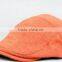 Pretty Pure Color Wool Felt Hat