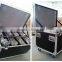 Mounteck durable multi-function dj flight case hardware with customized size
