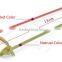 Wholesale Disposable Bamboo Appetizer Picks