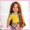 doll wig,doll mohair Type and mohair Material american girl doll wigs