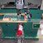 Cylindrical Automatic Round Screen Printer (LC-600E)