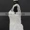 2016 New trumpt nice lace crystal beading lace up back wedding dress bridal gown