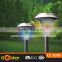 Solar Panel China Manufacture Outdoor Waterproof Solar Light Garden Stake