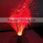 Frankever Artwork fiber optical light DIY fiber optic light