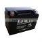 Low Price 6-MFQ-9B3 Lead Acid Scooter Battery 12V9AH