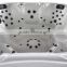 7 persons outdoor spa tub with two skimmers                        
                                                Quality Choice