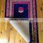 NEW !!! Prayer Rug/Matt with Sponge NEW!! AMR MENSUCAT