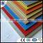 PE /PVDF Hot Sale ACM High Quality 3mm 4mm PVDF Coated Alpolic Aluminium Composite Panel