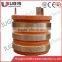 3 Rings Reasonable Price Industrial Giant Wheel Use Traditional Slip Ring