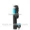 New Design Bluetooth Extendable Camera Tripod Monopod Selfie Stick