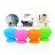 CHINA gadgets waterproof speaker wireless speaker outdoor speaker with bluetooth
