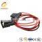 12v DC fuse box auto wire harness manufacturer
