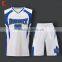 Fashionable Sublimation basketball jersey uniform design