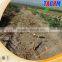 Strong structure and easy operated cassava harvester MSU1200 cassava harvester for sale