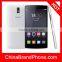 NO.1 Plus 5.5 Inch HD IPS Capacitive Screen 3G Smart Phone