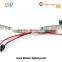 Popular sellling Music control Magic Digital Dream Color RGB LED Strip ws2812b