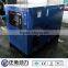 Diesel generator with Brushless self-exciting Alternator