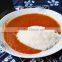 Retort curry sauce from Local kitchen Keema curry with Japanese sake and beef (200g) from Hyogo Prefecture
