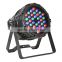 color changing outdoor led flood light 100w LED PSD-336 (RGB)