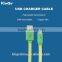 Data Transfer USB 2.0 Micro USB Data Cable For Android Smart Phone Chager Cable