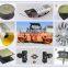 Road Roller Bomag ITT Water Pump