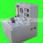 GPT petrol pump test bench wood package