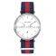 classical casual simple fashion superthin quartz men's watch with good price for men